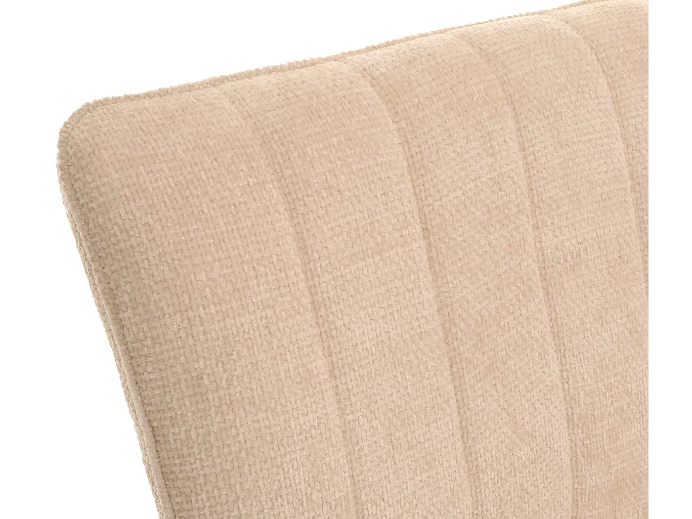 Banc MCW-K16,  crème-beige