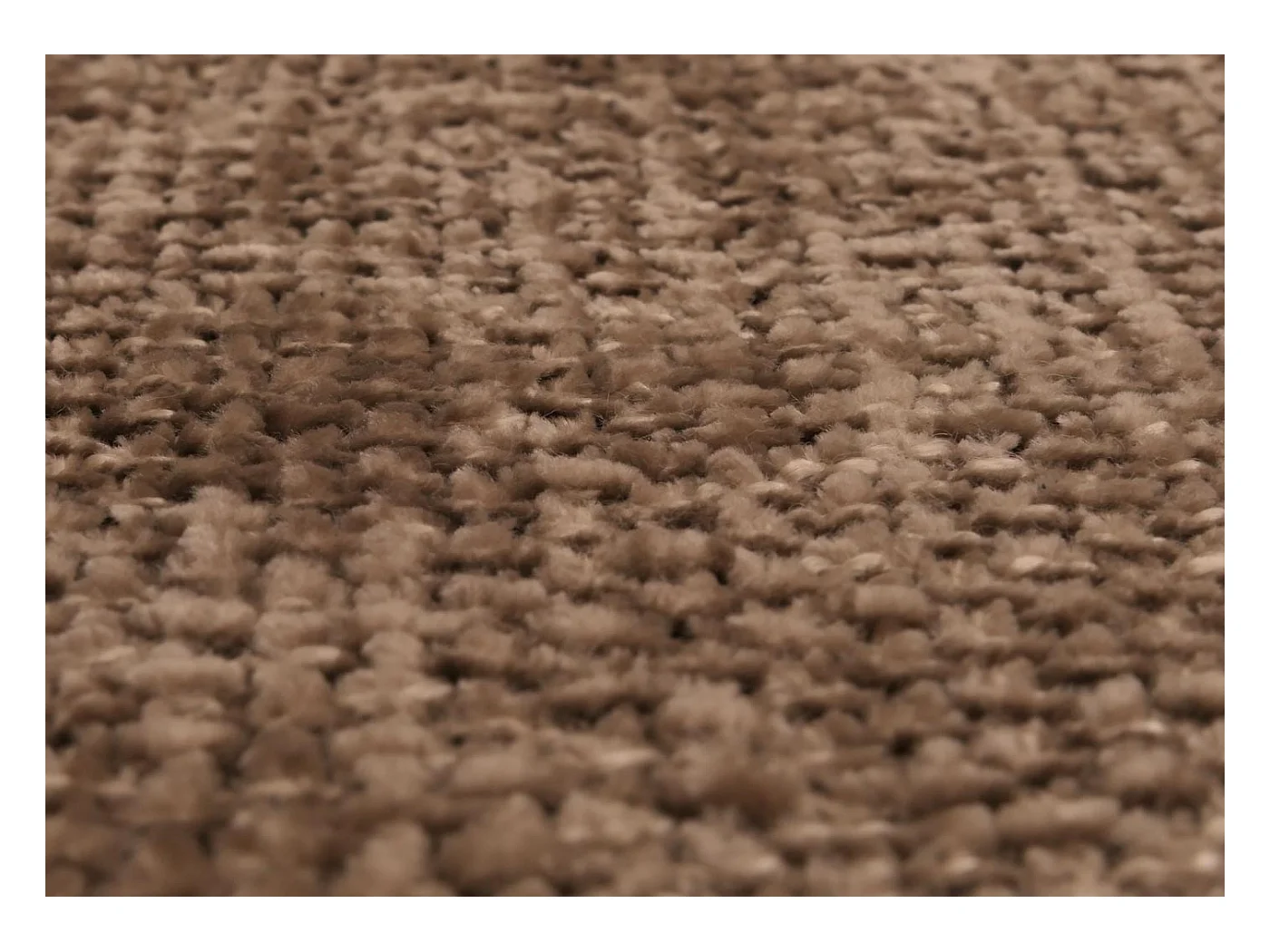 Banco corrido MCW-K16,  castanho