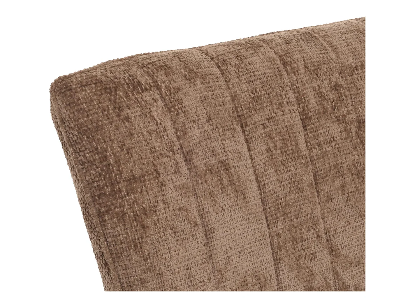 Banco corrido MCW-K16,  castanho