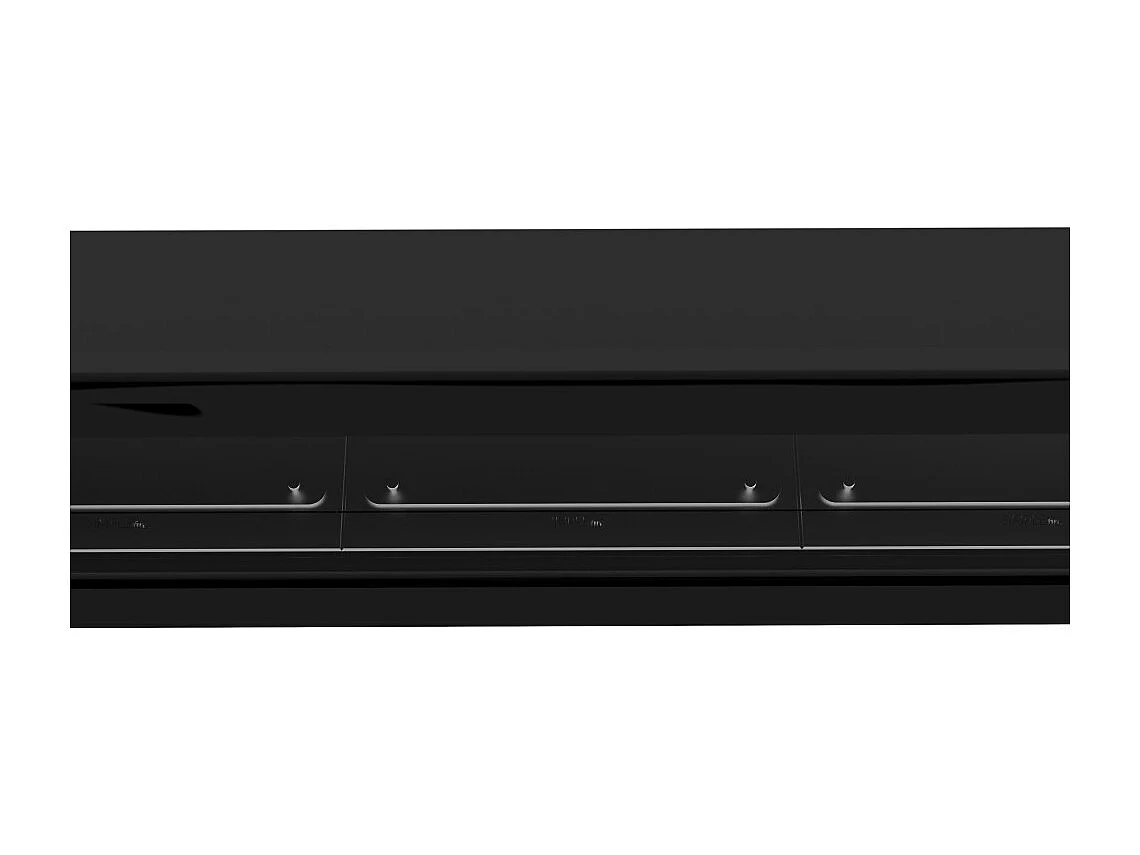 Frame 1800 SimpleFire Einbau-Bioethanolkamin mit Edelstahlglas