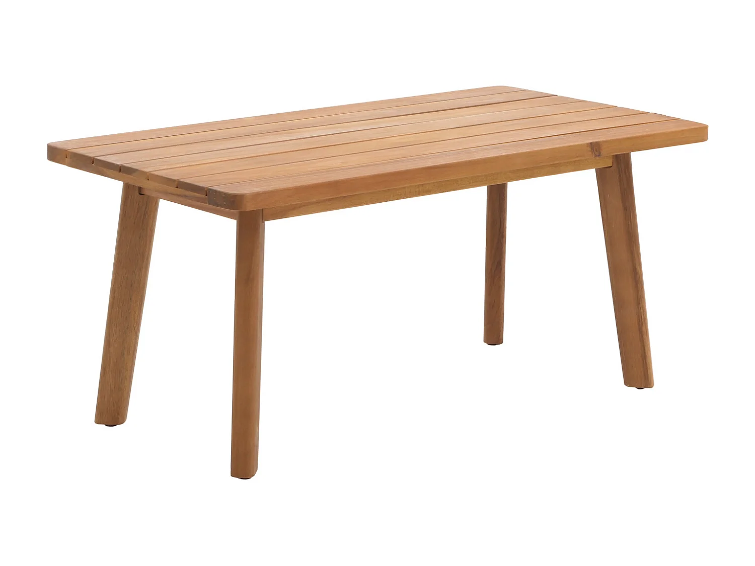 Ensemble de jardin MVG-N46 (4 pièces),  Coussin crème