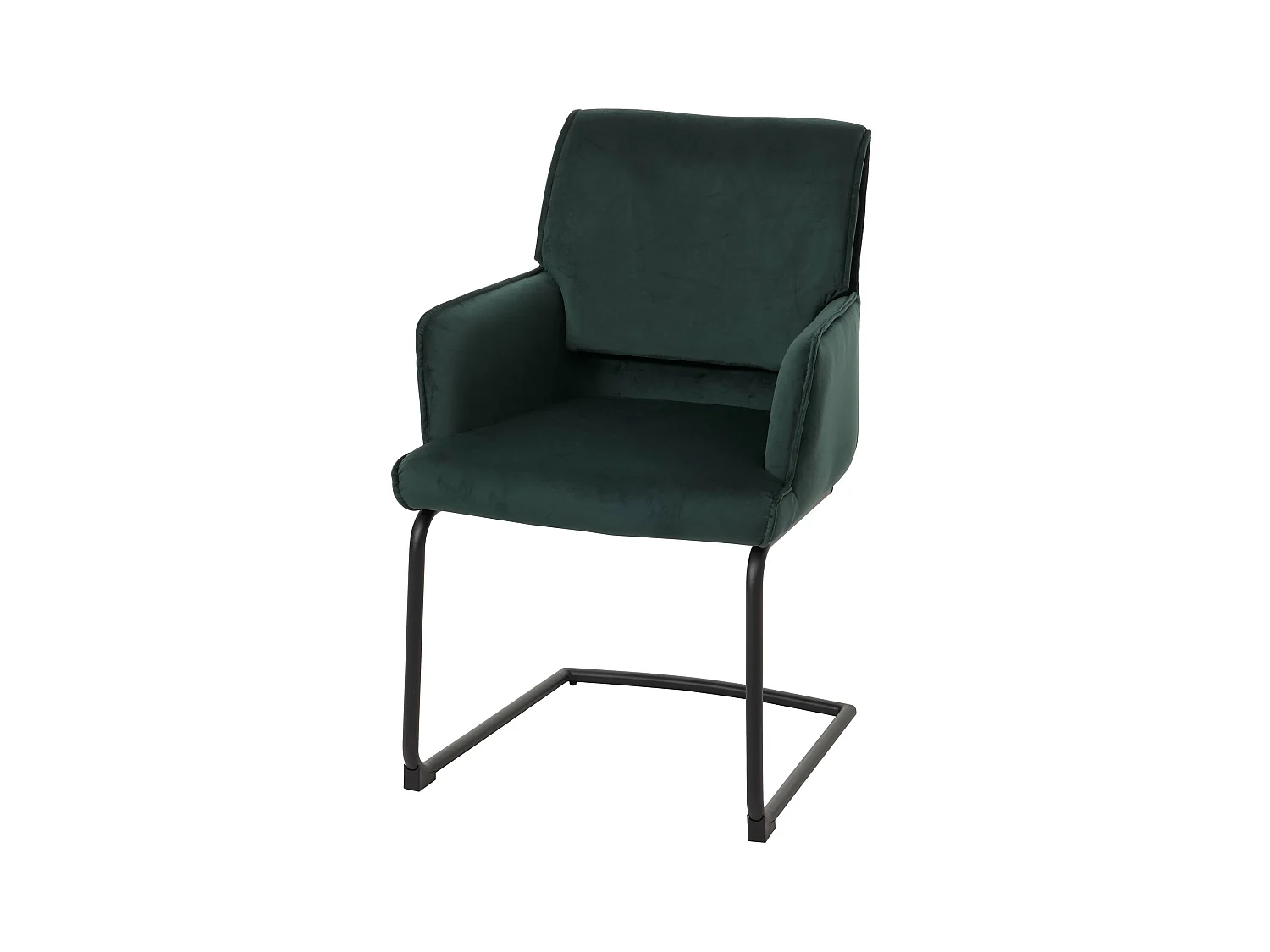 Sledestoel MCW-N60,  groen