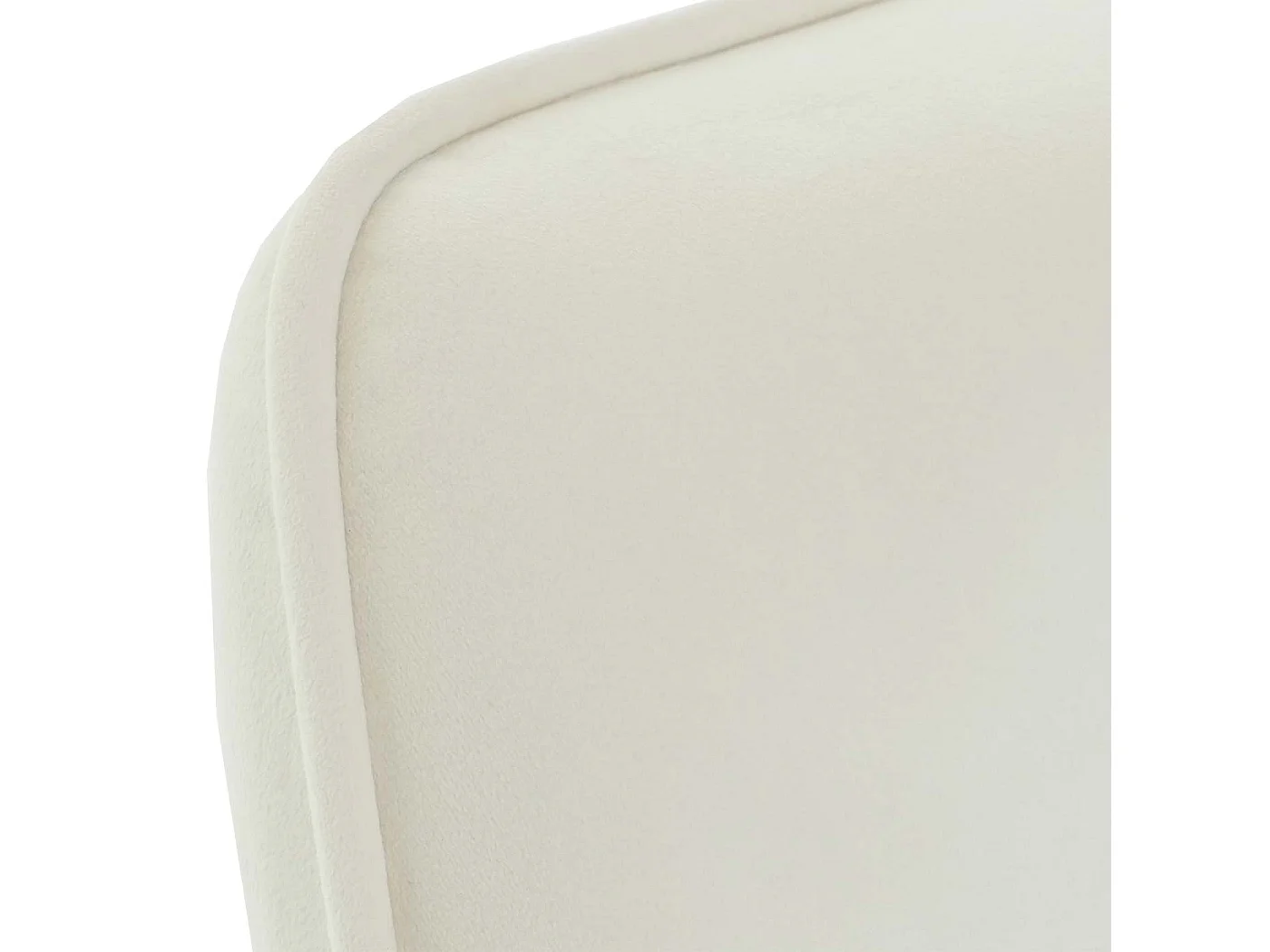 Sledestoel MCW-G67,  crème-beige