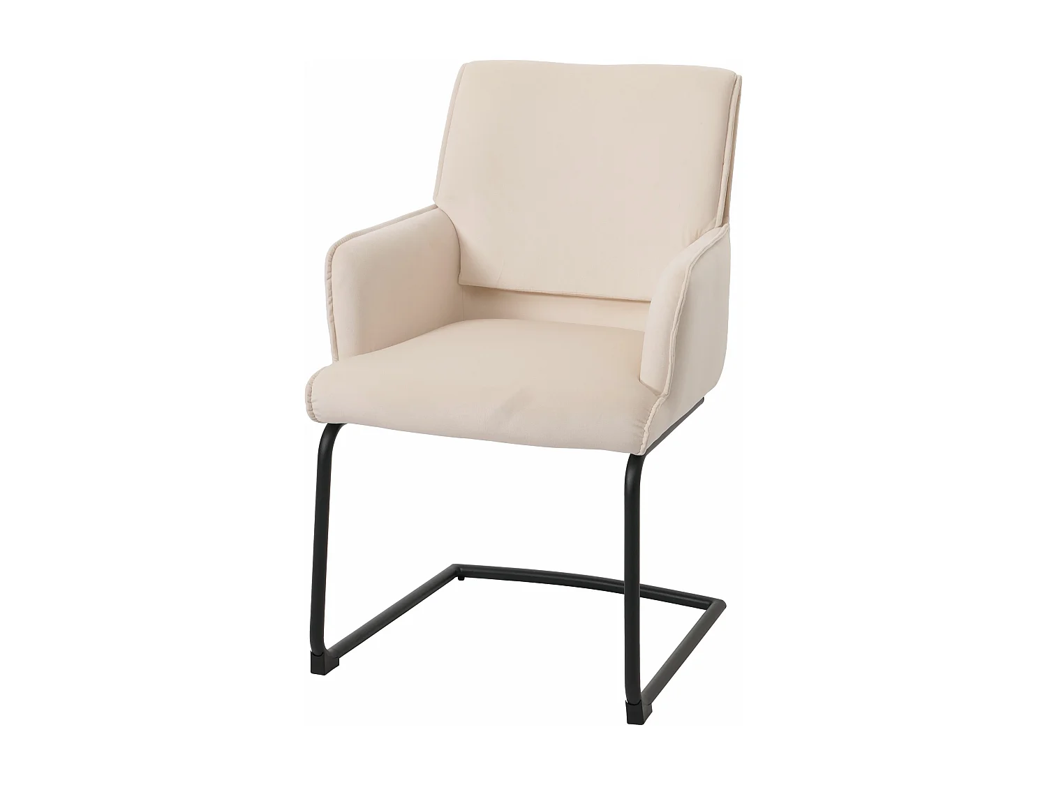 Sledestoel MCW-N60,  crème-beige