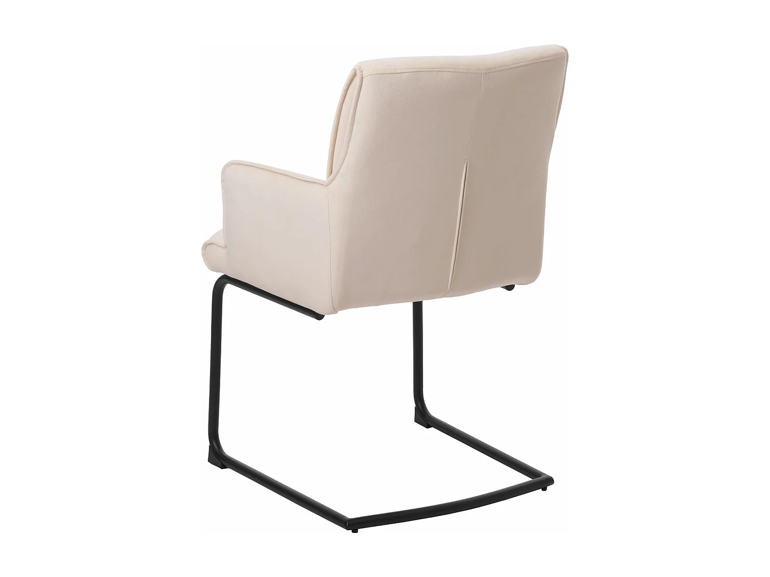 Sledestoel MCW-N60,  crème-beige