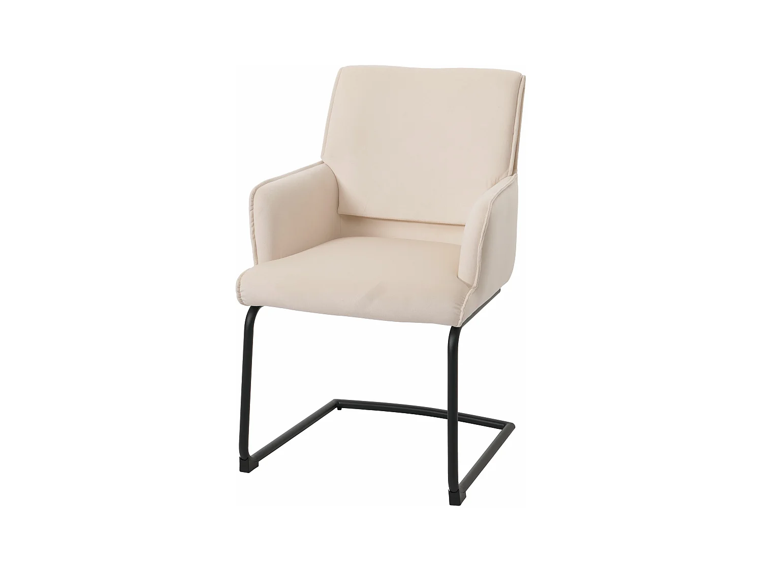 Sledestoel MCW-N60,  crème-beige
