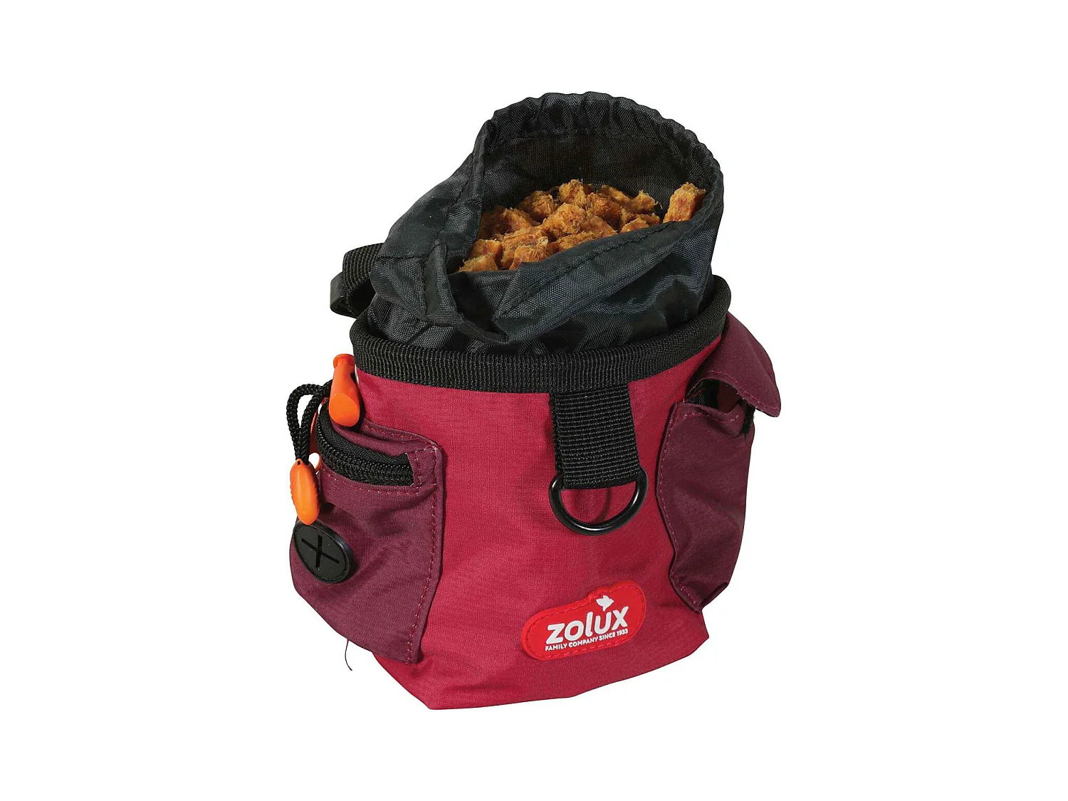 Sac friandises à accrocher Bivouak