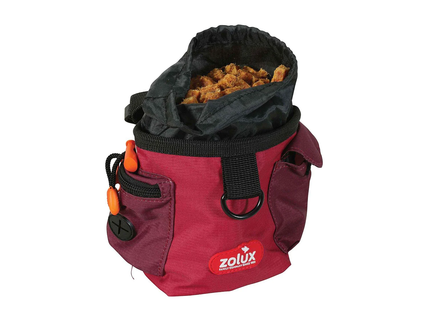 Sac friandises à accrocher Bivouak