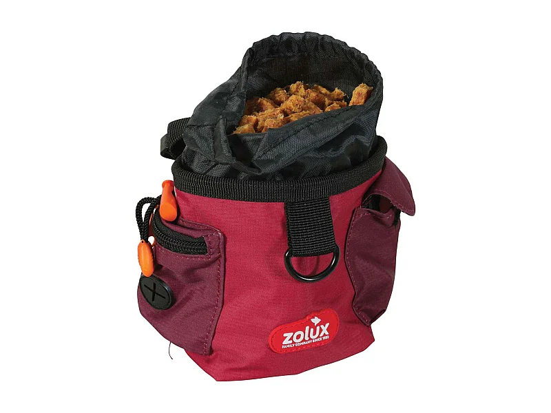 Sac friandises à accrocher Bivouak