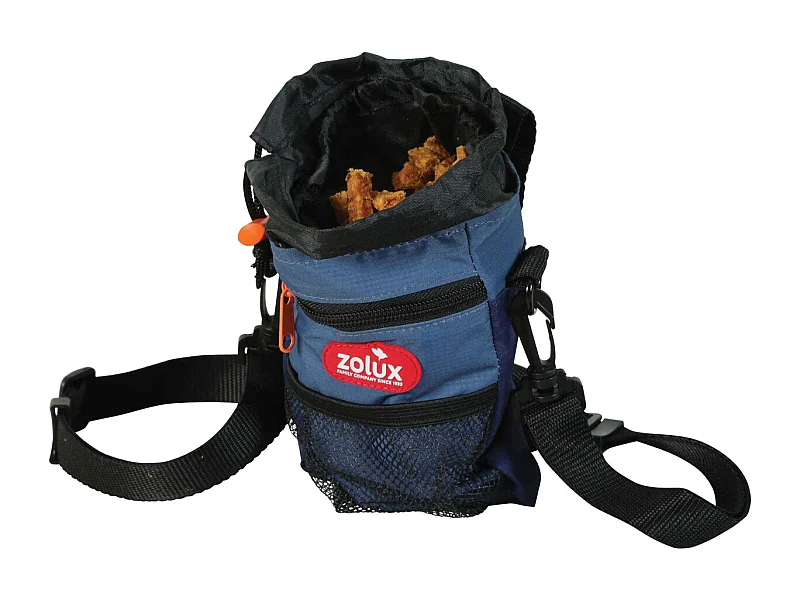 Sac à friandises en bandoulière Bivouak