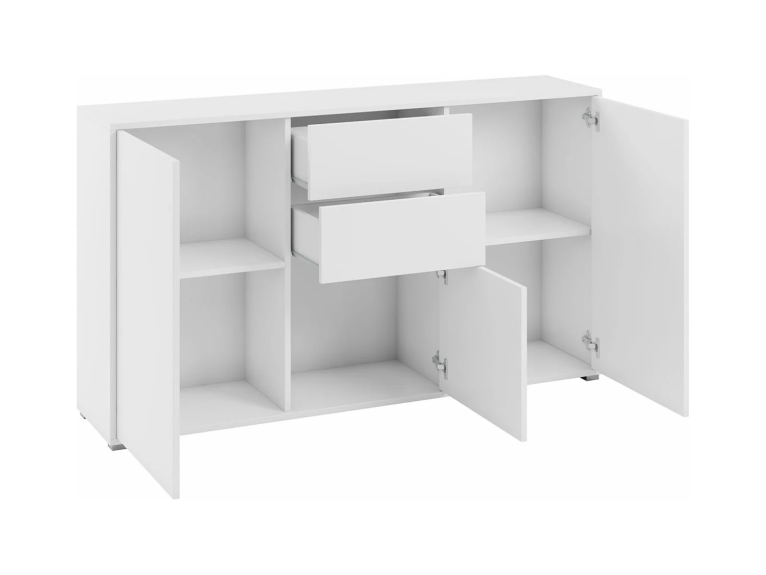 Conjunto de salón Comfivo Fersoe 108