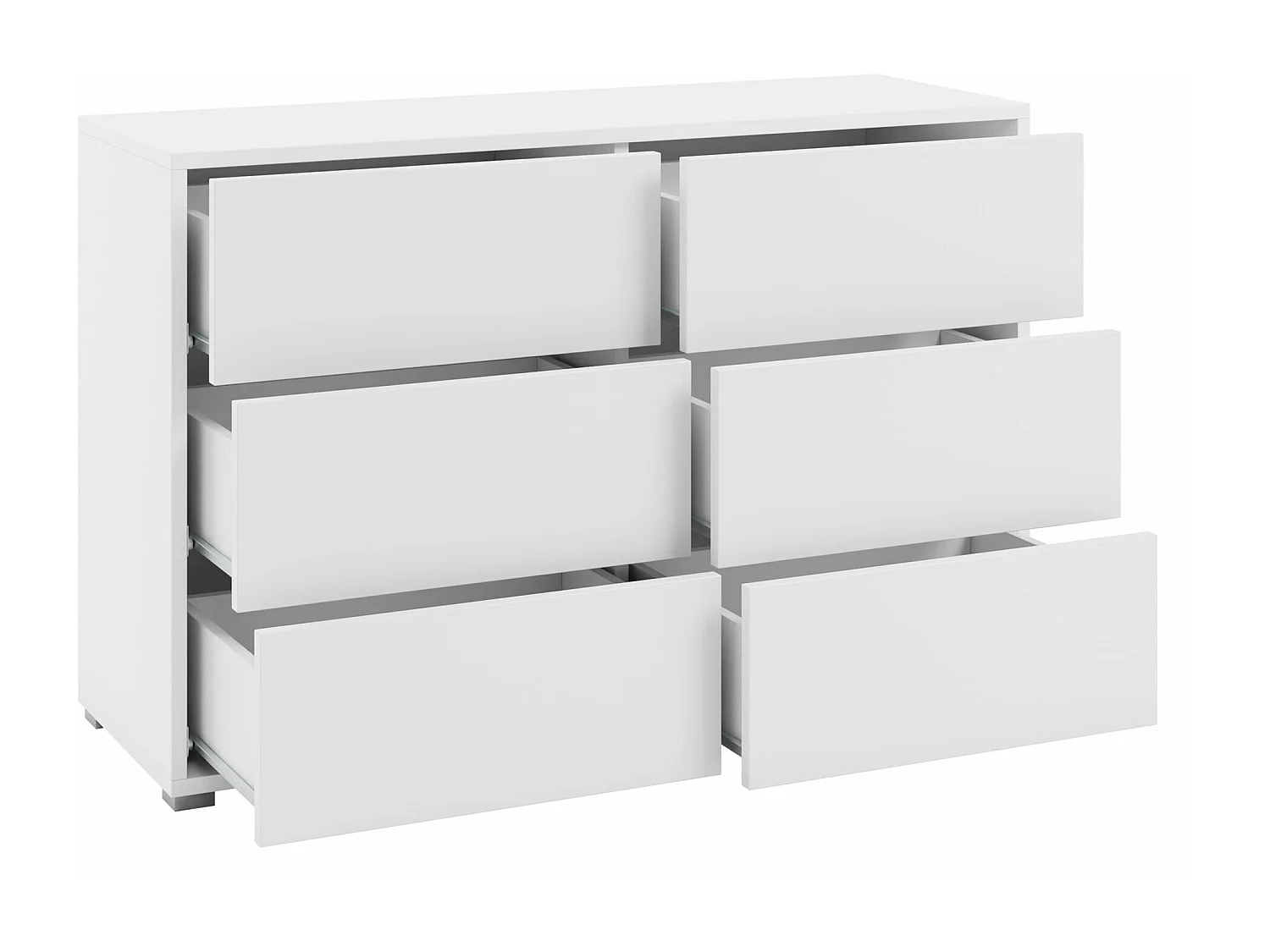 Conjunto para sala de estar Comfivo Fersoe 107