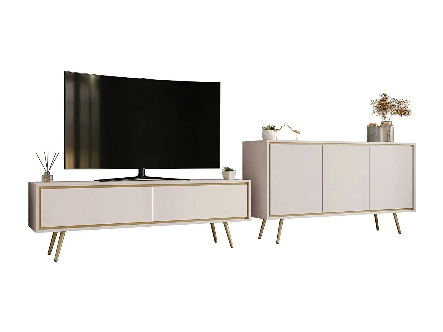 Conjunto de salón Providence 192