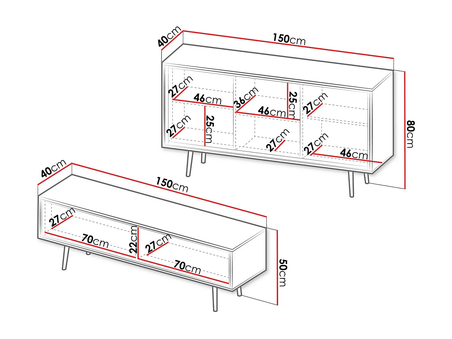Conjunto de salón Providence 192