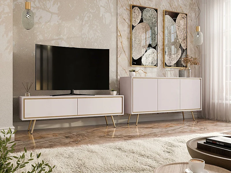 Conjunto de salón Providence 192