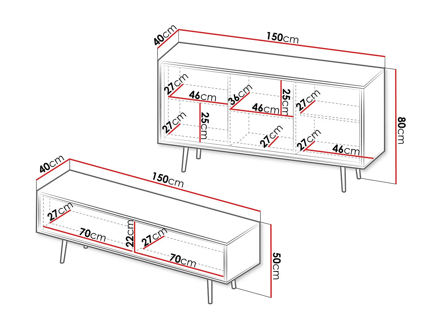 Ensemble de salon Providence 192