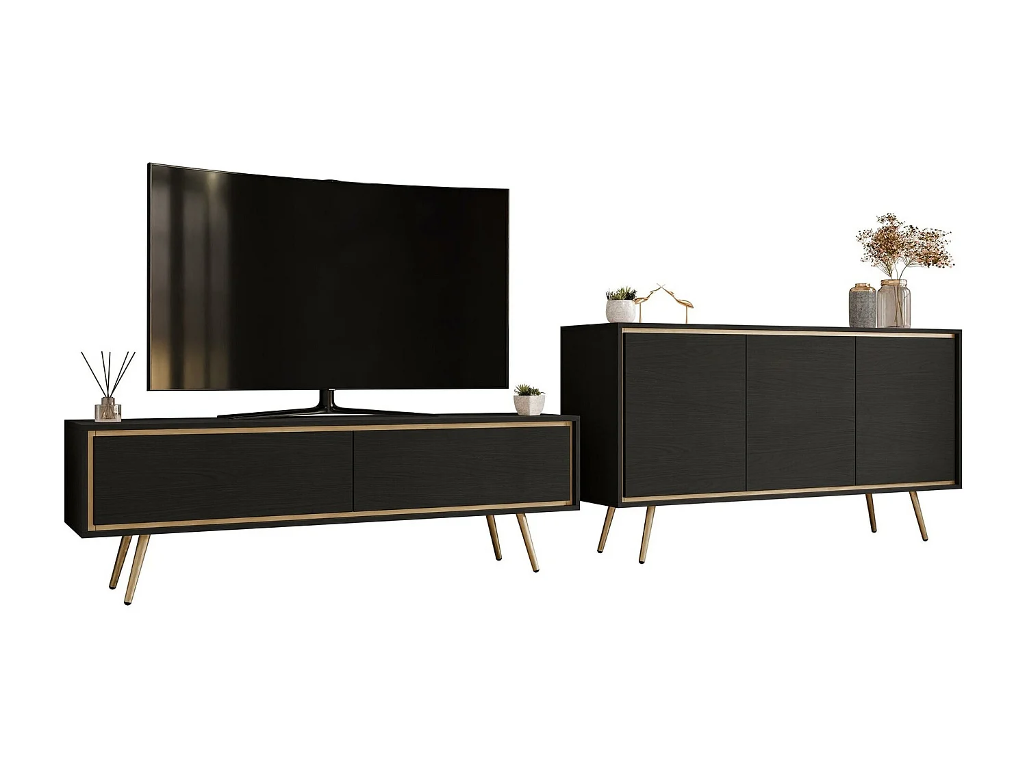 Conjunto de salón Providence 192