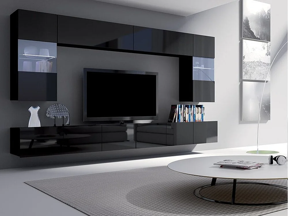 Armoire murale Tivdalu 101