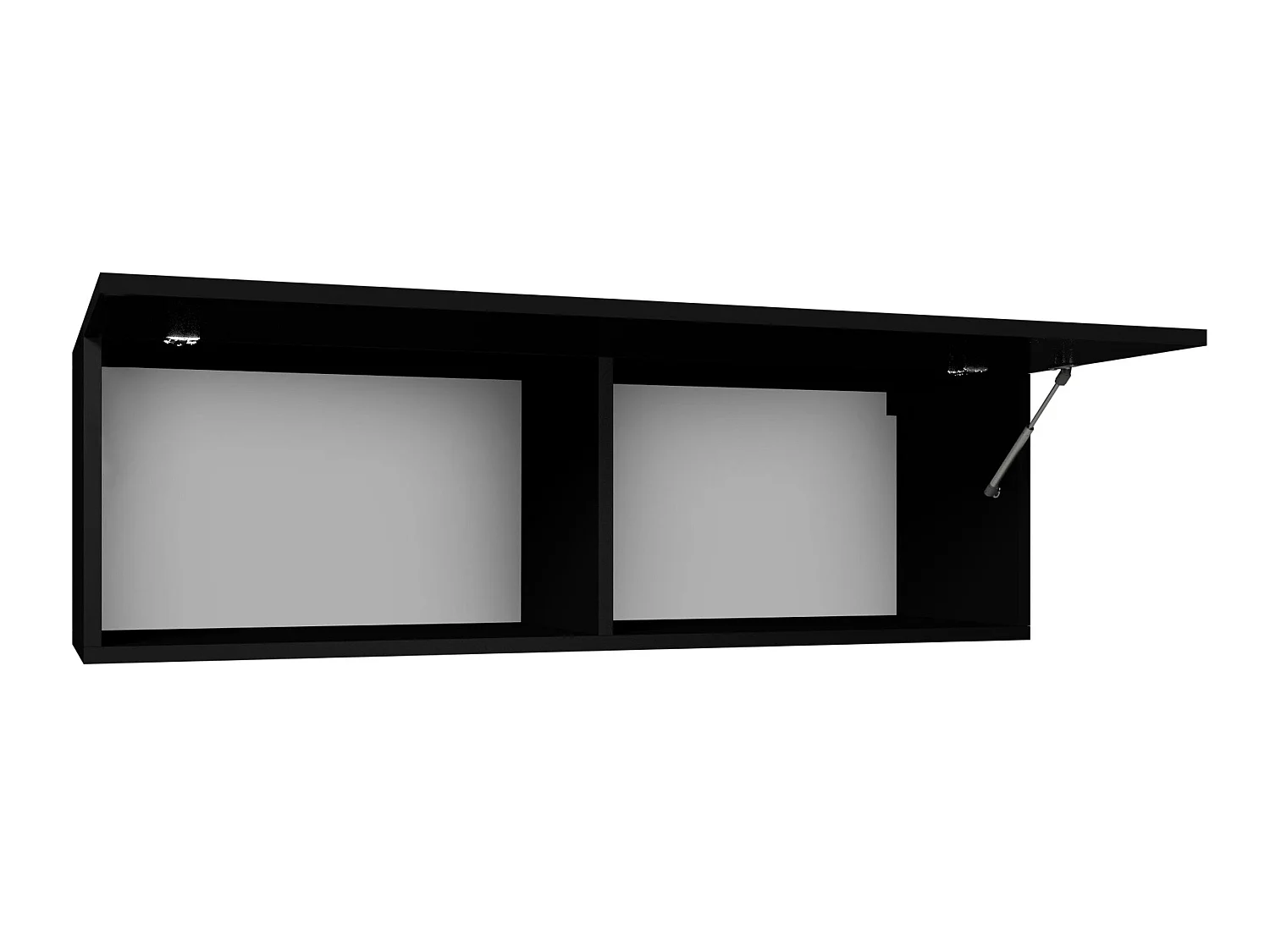 Armoire murale Remus