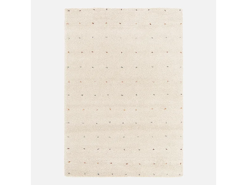 Tappeto per bambini a righe, tappeto multicolore per interni/esterni