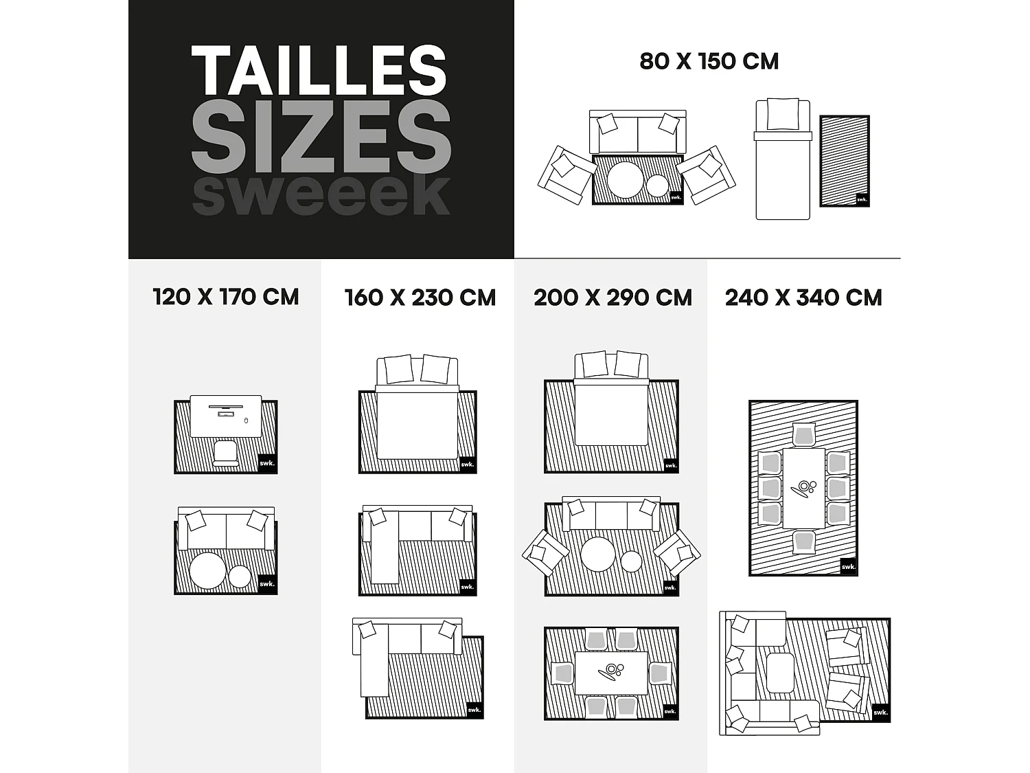 Alfombra infantil beige / crema, alfombra osito