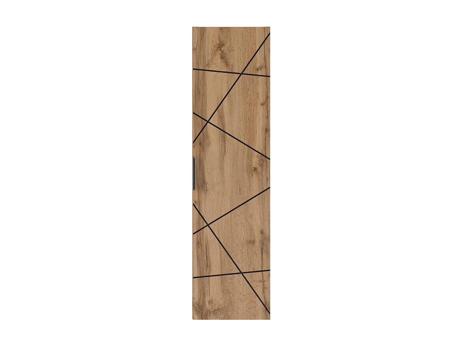 Colonne murale Teren Hout