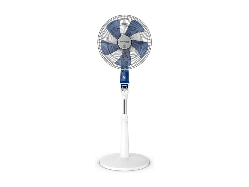 Rowenta Ventilateur sur pied 40cm 60w blanc - vu6410f0