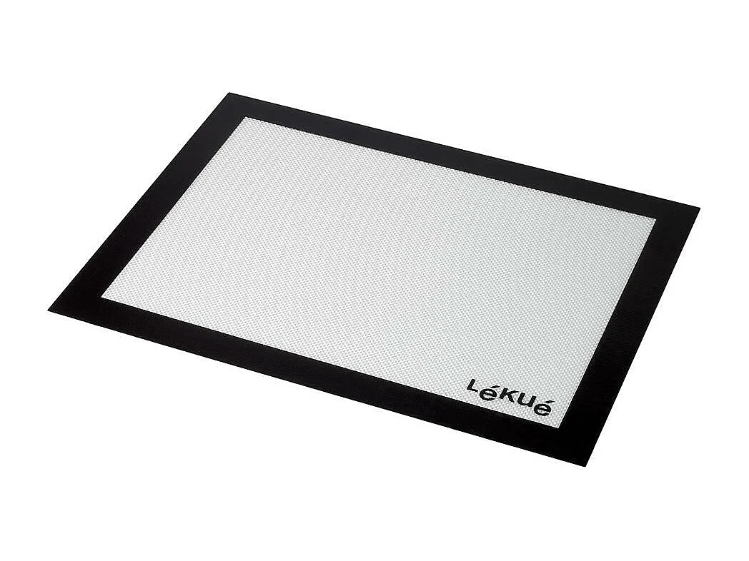 Tapis de cuisson en silicone 40x30 cm