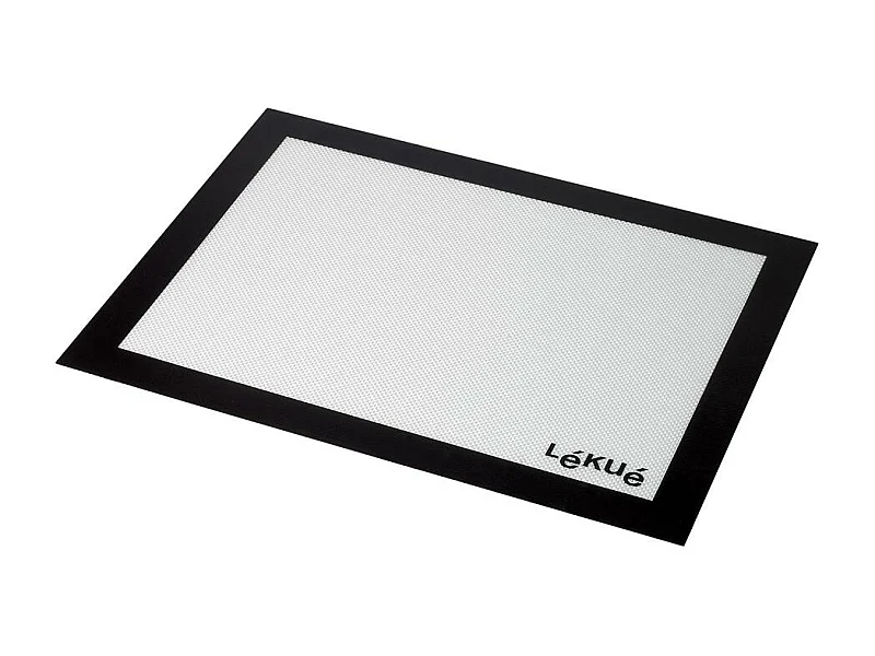 Tapis de cuisson en silicone 40x30 cm