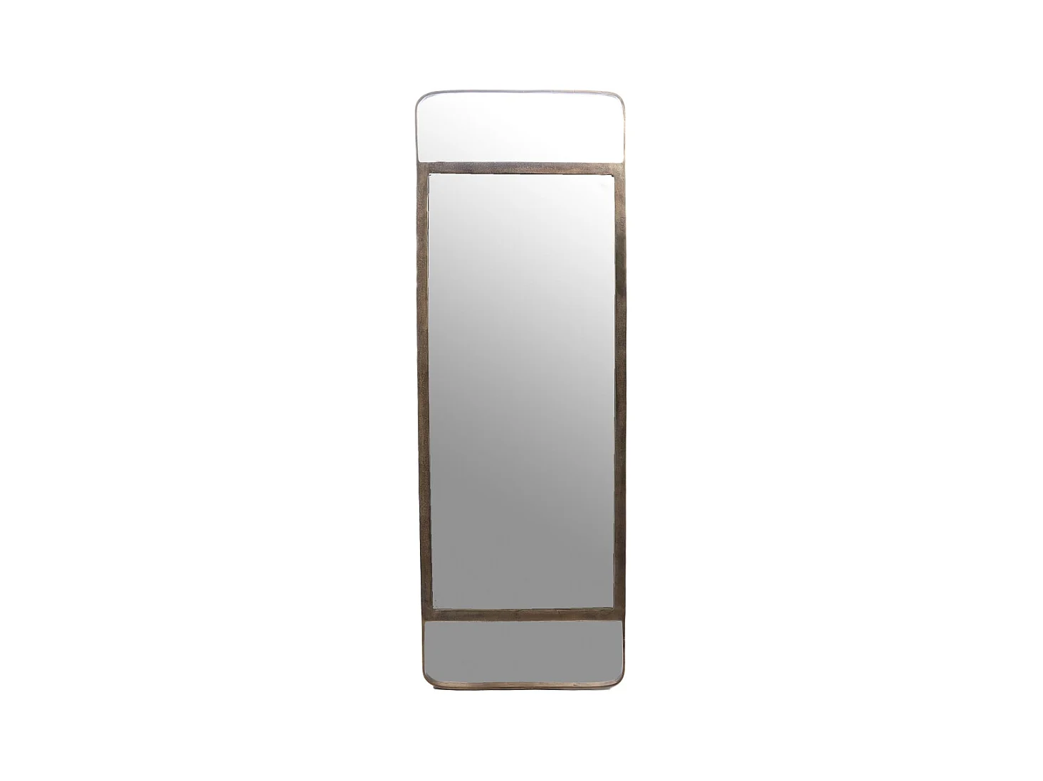 Miroir or Alizé 176 cm