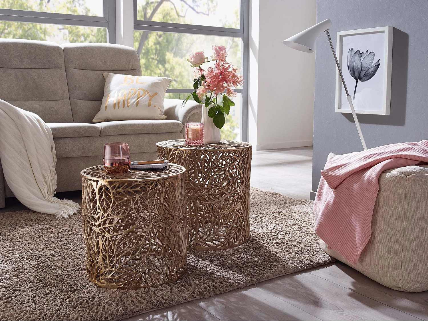 Wijnrek voor 6 Flessen 29x21x25 cm Zwart Metalen Wijnrek | Moderne keuken ijzeren flessenhouder