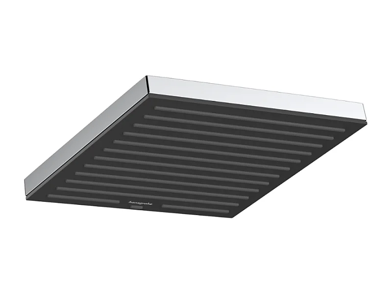 Douche de tête HANSGROHE Pulsify E  260 EcoSmart Chromé