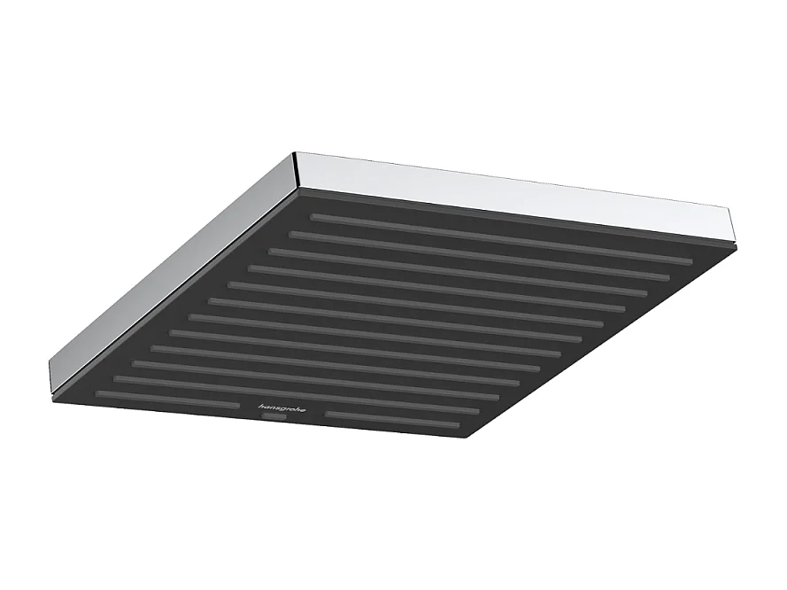 Douche de tête HANSGROHE Pulsify E  260 EcoSmart Chromé