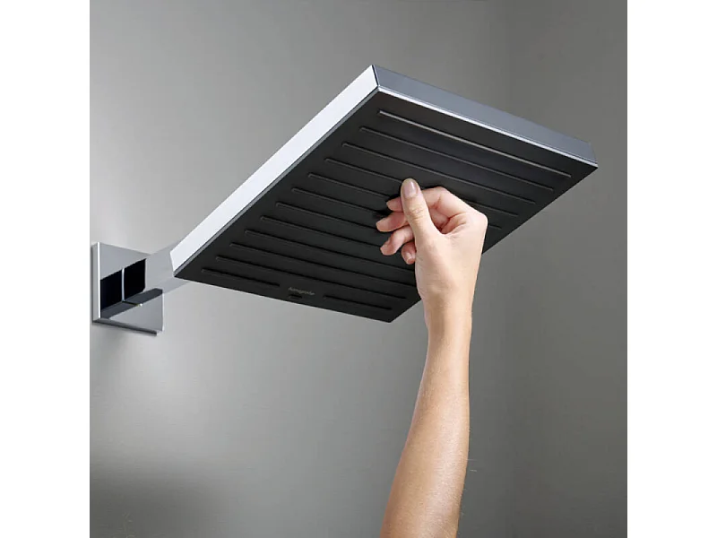 Douche de tête HANSGROHE Pulsify E  260 EcoSmart Chromé