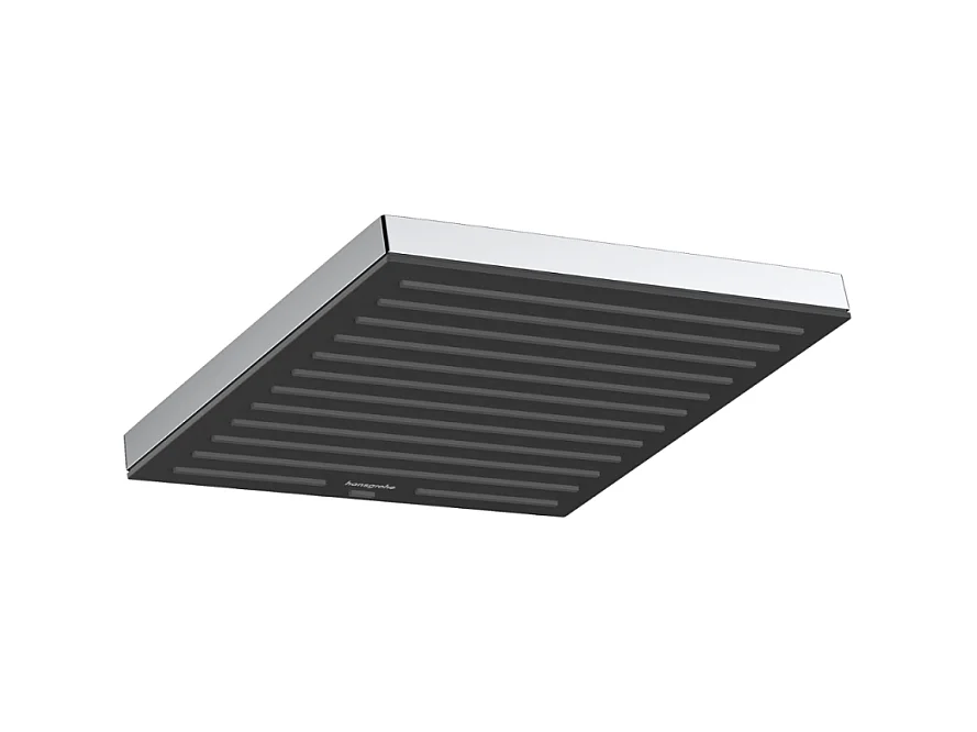 Douche de tête HANSGROHE Pulsify E  260 EcoSmart Chromé