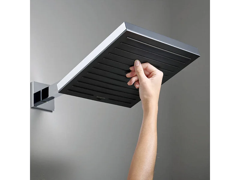 Douche de tête HANSGROHE Pulsify E  260 EcoSmart Chromé