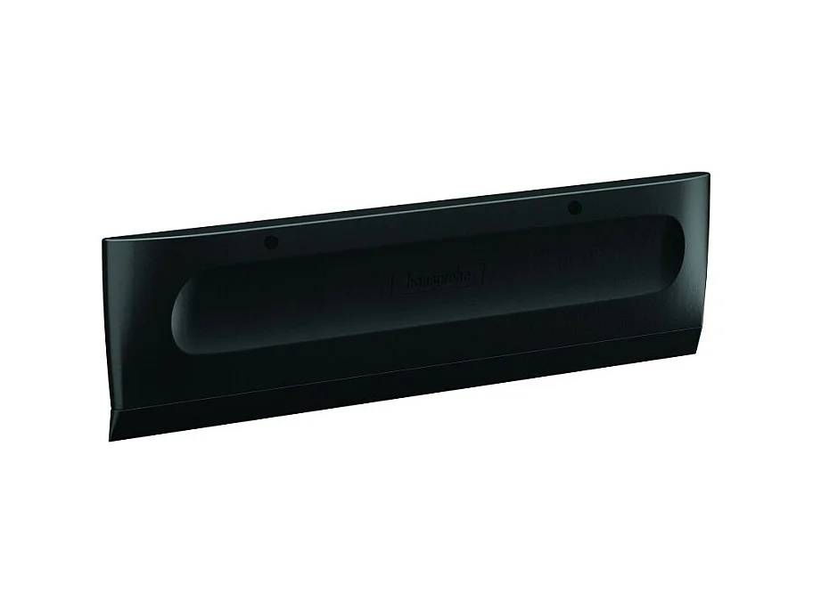 HANSGROHE Raclette HANSGROHE noir mat