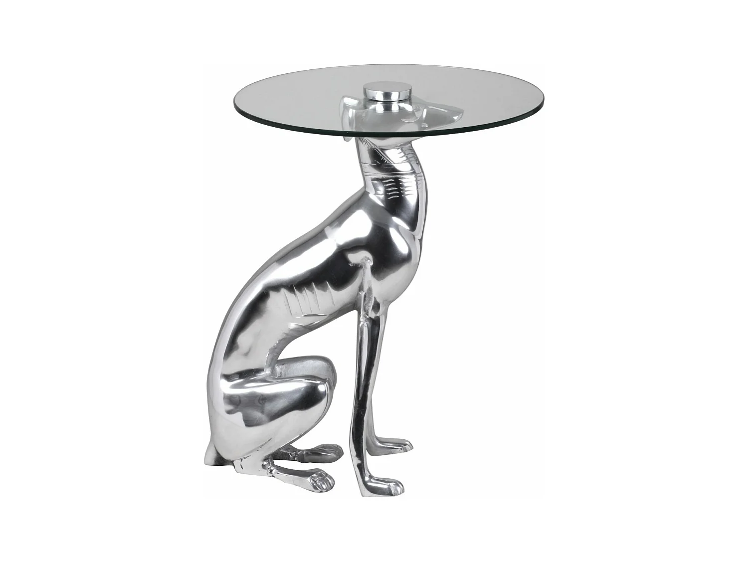 Sky Style Dog Bijzettafel