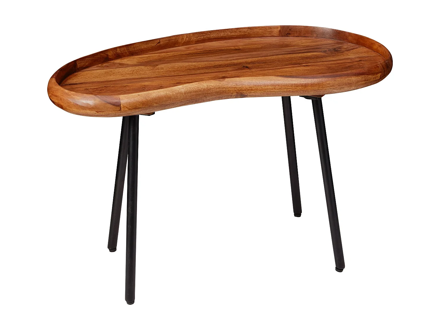 Mesa de centro innovadora.