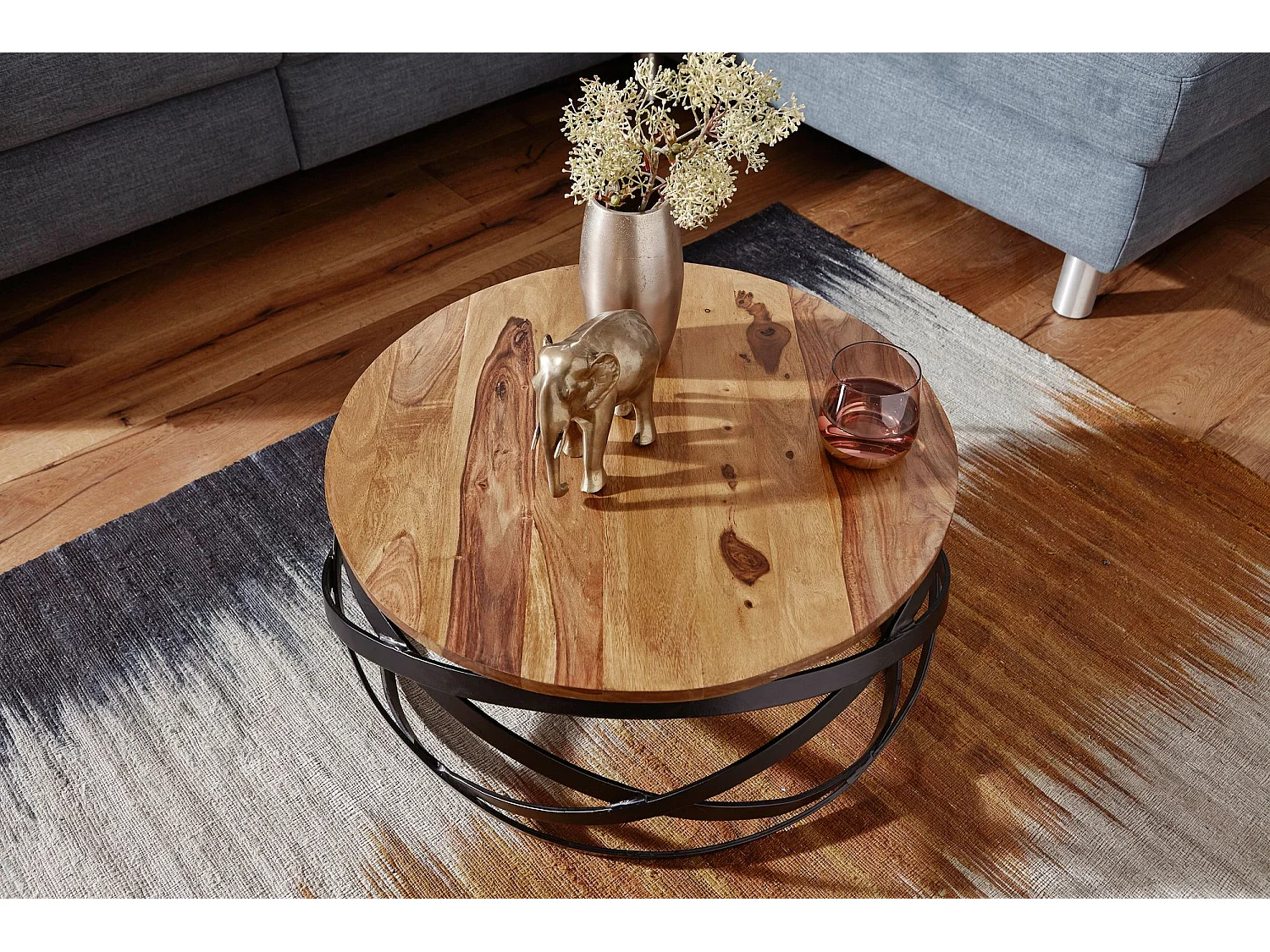 Sky Style Manur Salontafel