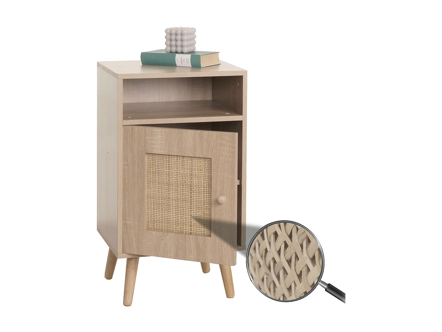 Table de chevet MCW-M39