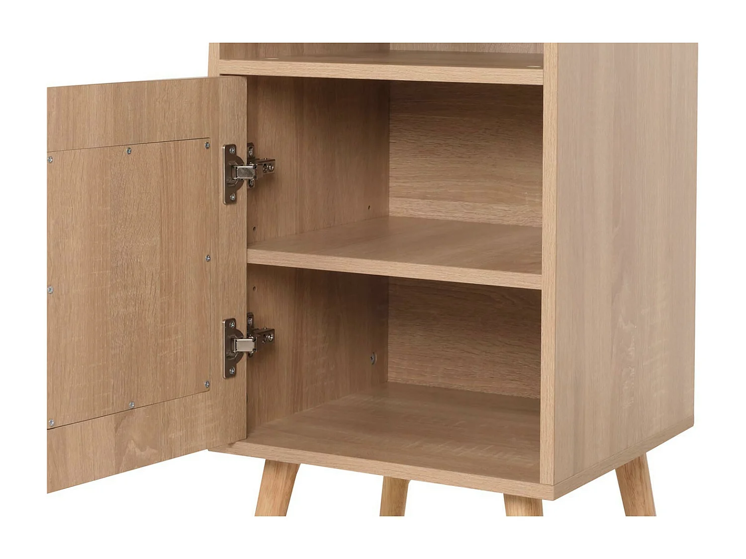 Table de chevet MCW-M39