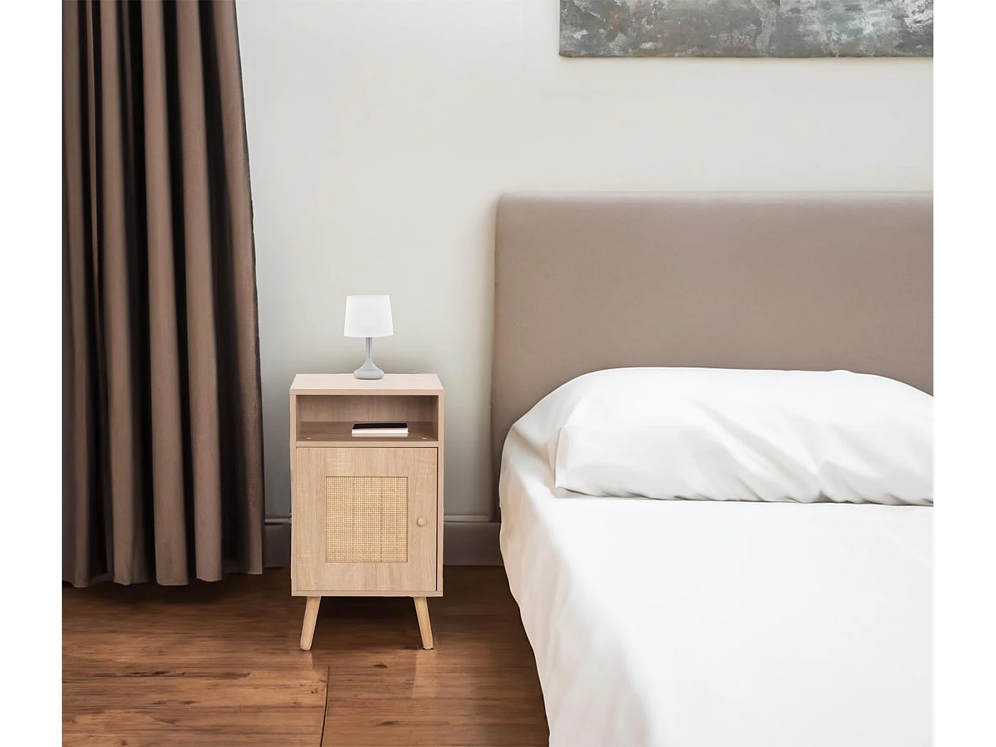 Table de chevet MCW-M39