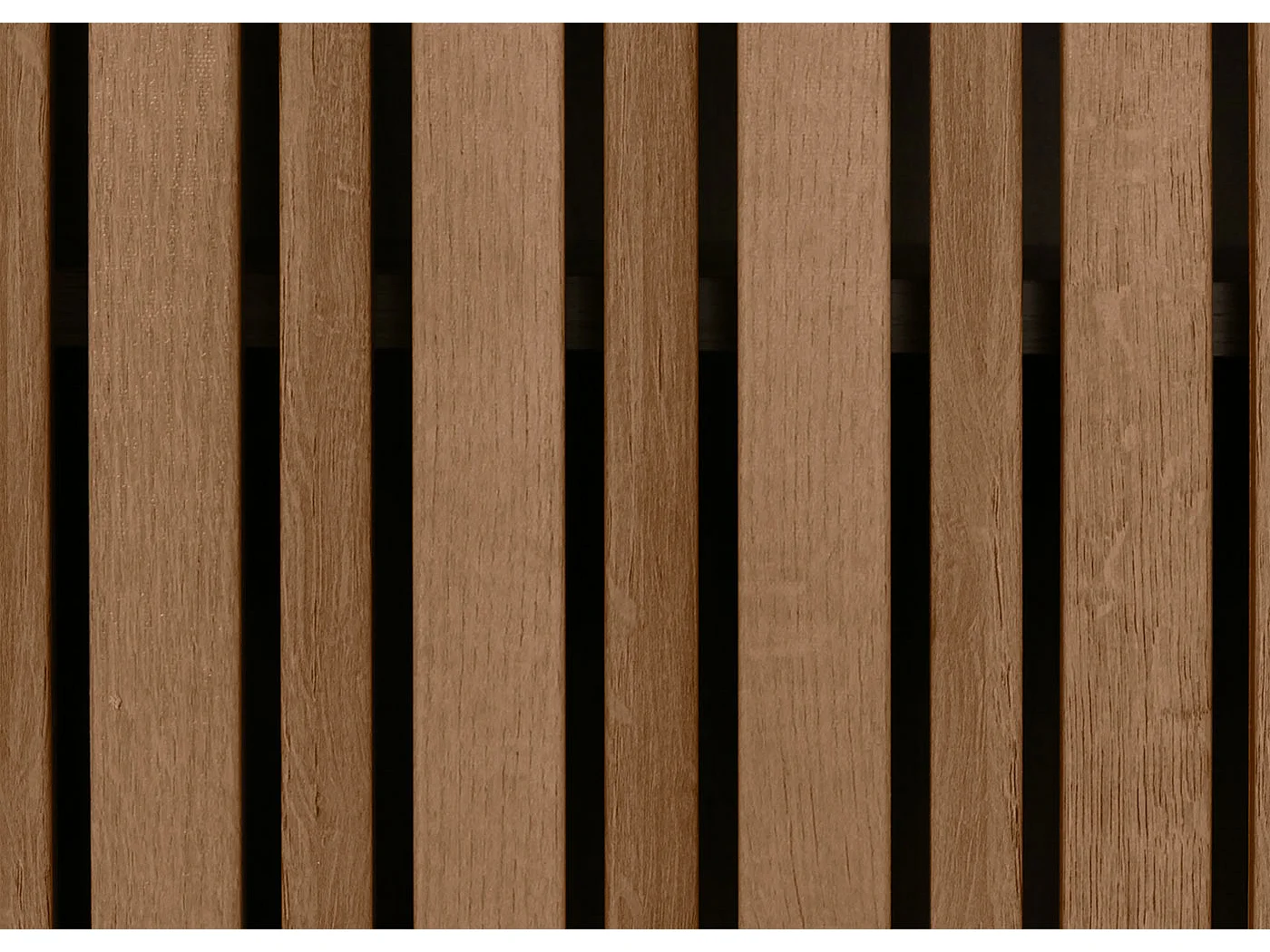 Boekenkast MCW-M48,  naturel