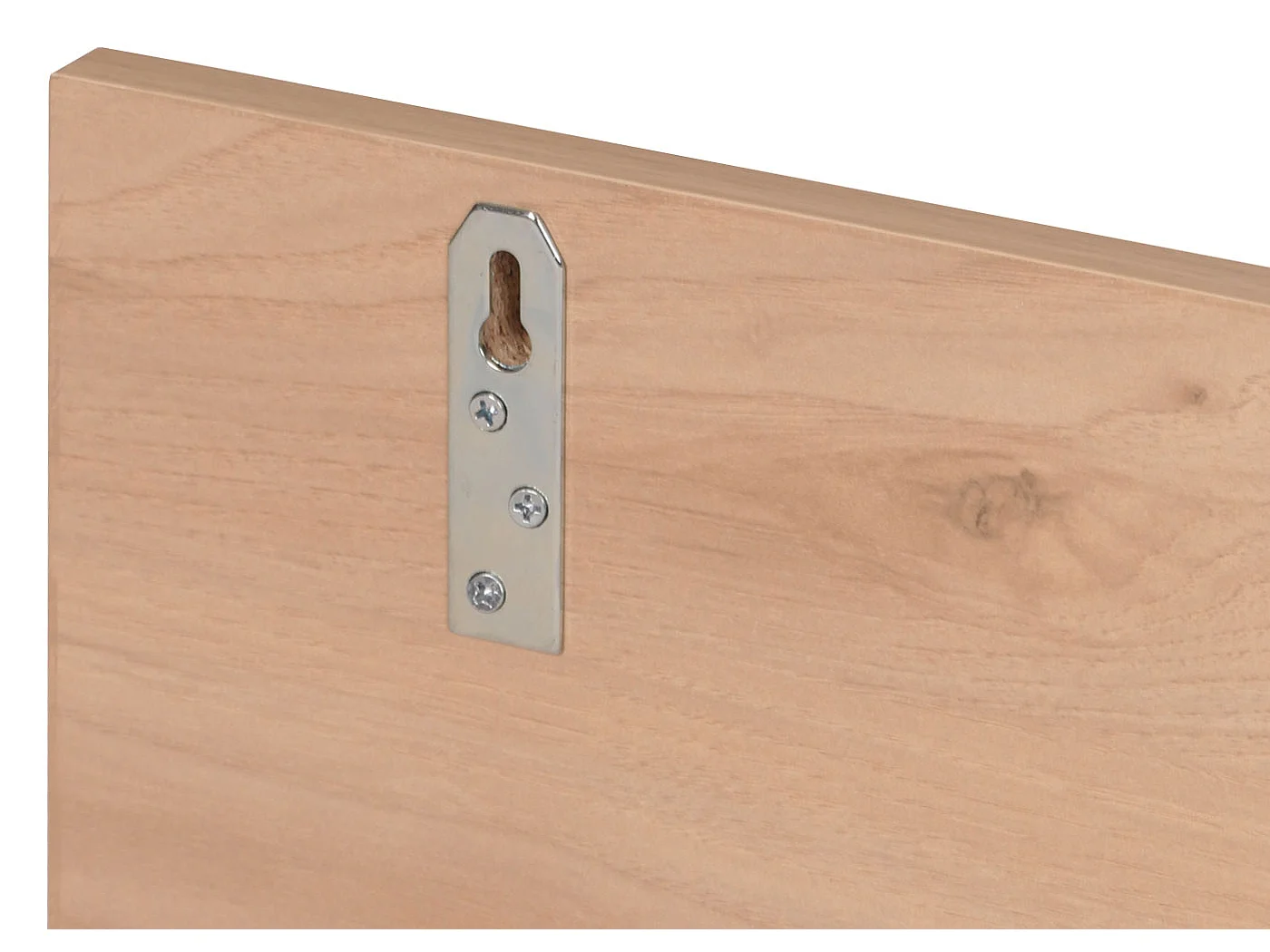 Wandplank MCW-M48,  beige