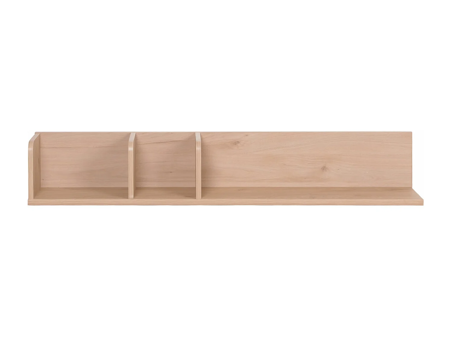 Wandplank MCW-M48,  beige