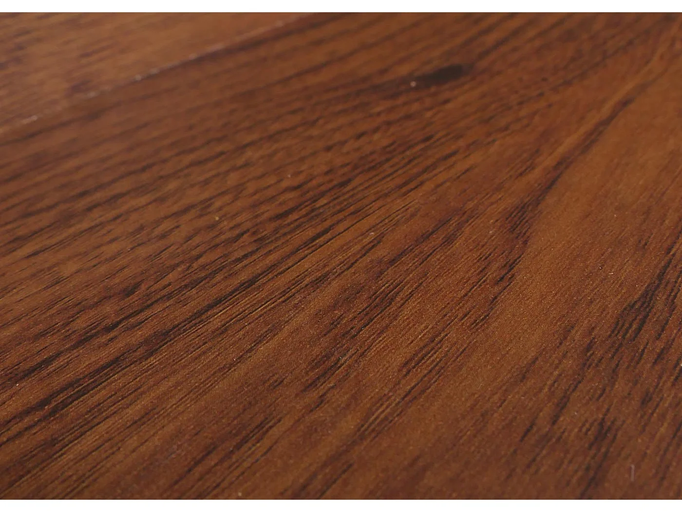 Wandplank MCW-M48,  Walnoot look