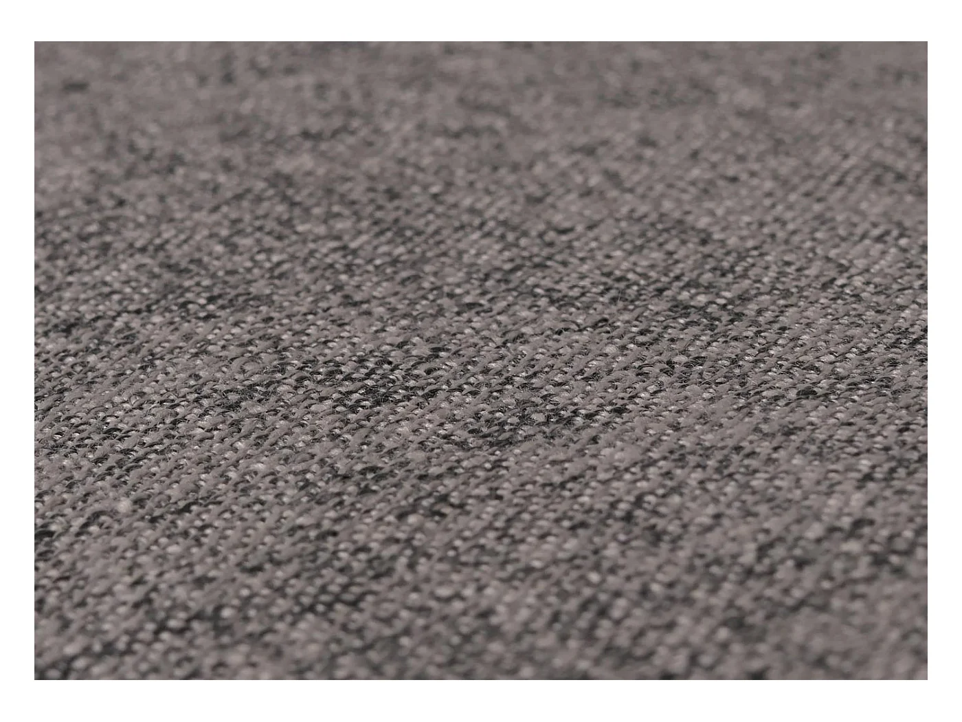 Chaise de salle à manger MCW-K23,  gris foncé