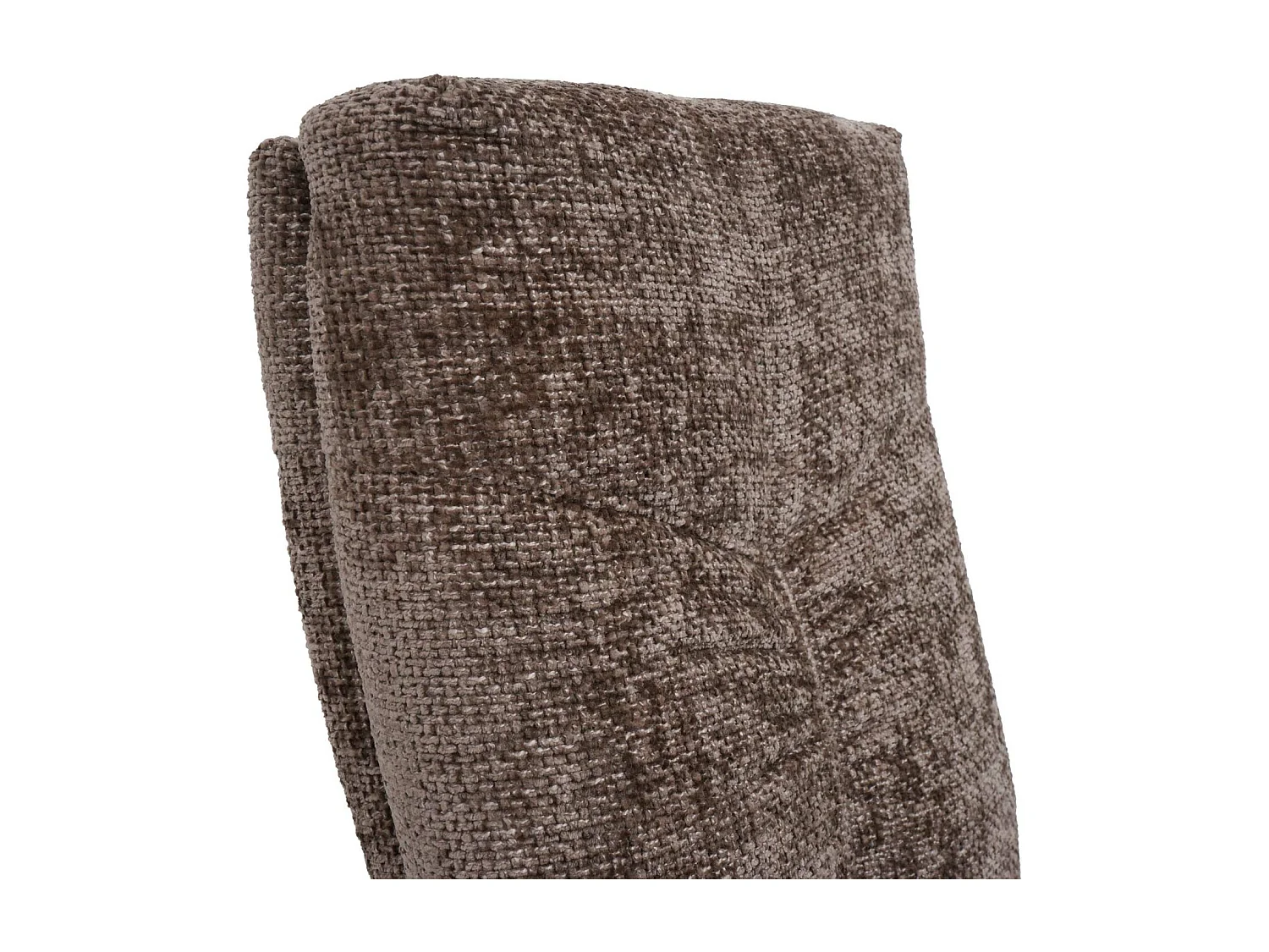 Chaise de salle à manger MCW-G56 (lot de 6),  brun