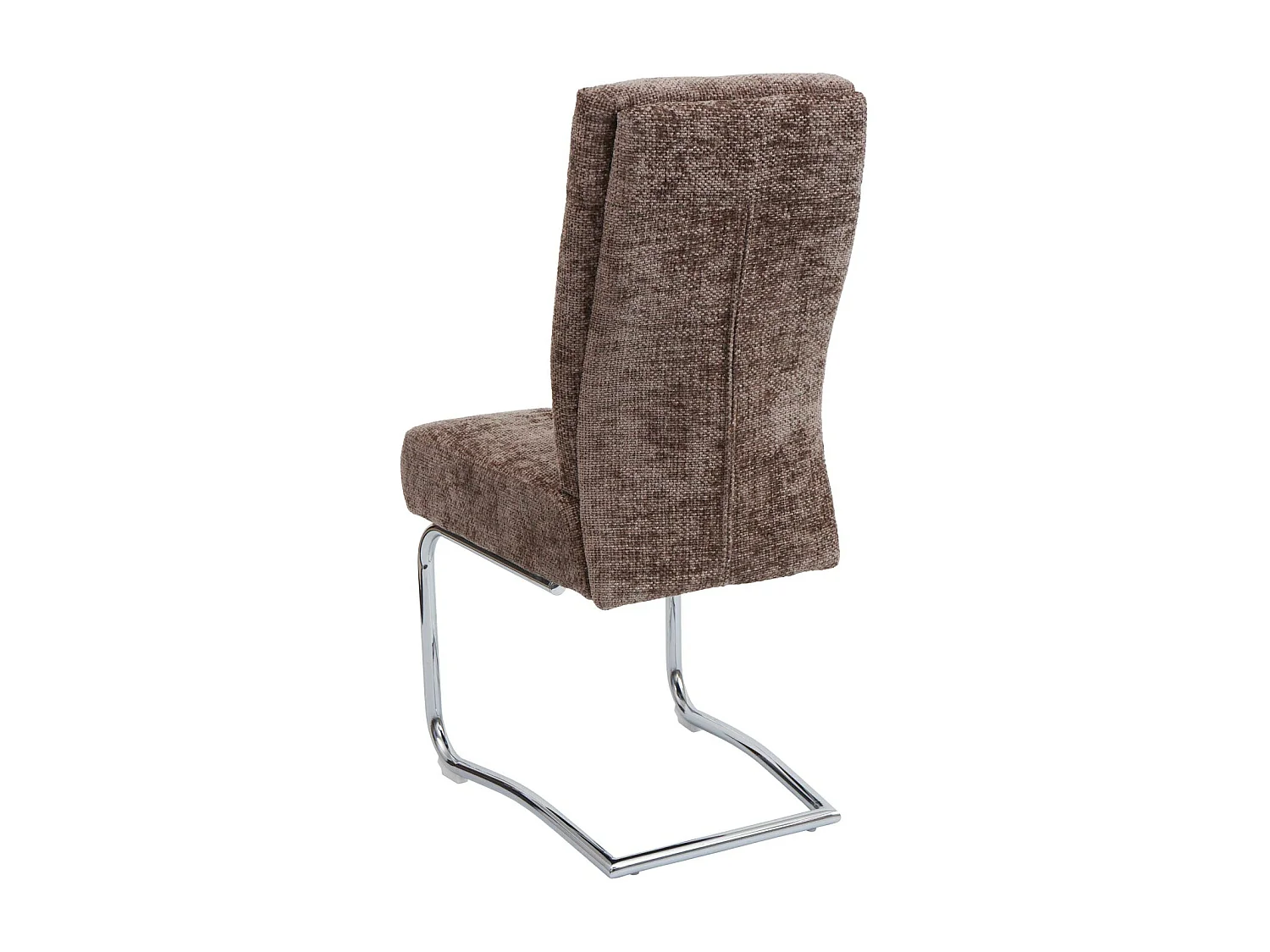 Chaise de salle à manger MCW-G56 (lot de 6),  brun